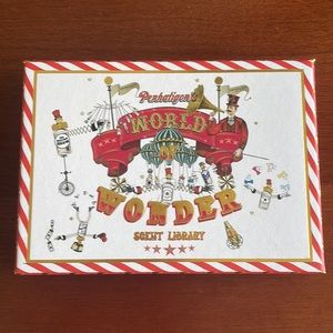Penhaglion’s World of Wonder Scent Library